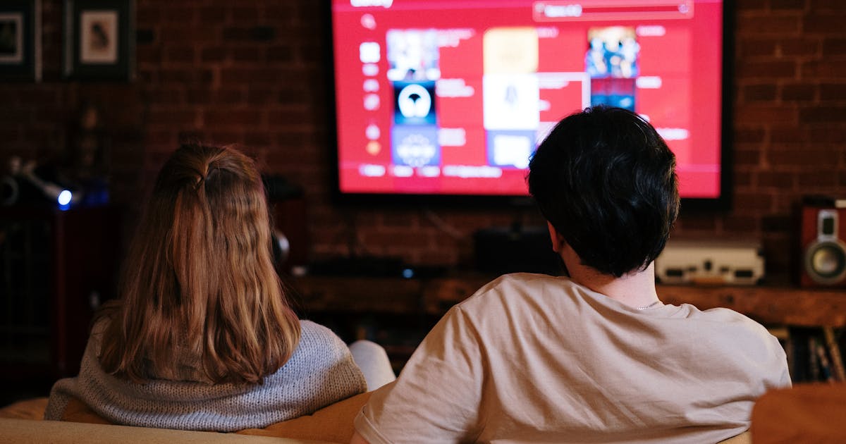 IPTV na Smart TV Polska 2026 – polskie kanały w 4K na telewizorze Samsung